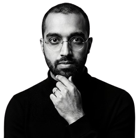 Asim Azhar — Revenue Infrastructure Partner for Boutique Hotels and Luxury Spas